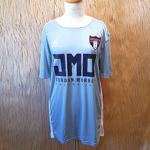 ADIDAS Eastside FC Jersey - Picture 1 of 6
